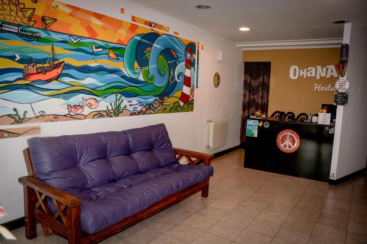 Ohana Hostel Mar del Plata Luaran gambar
